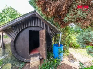 Prodej rodinného domu, Rudolfov, Na třešňovce, 129 m2