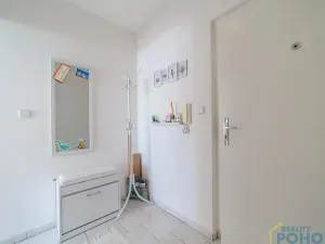 Prodej bytu 3+kk, Vysoké Mýto, Čsl. legií, 73 m2