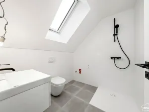 Prodej bytu 3+kk, Praha - Dolní Chabry, Kobyliská, 54 m2