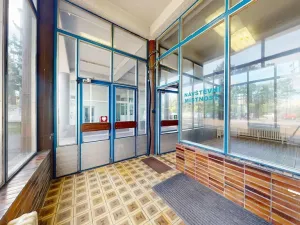 Pronájem kanceláře, Hradec Králové, Akademika Bedrny, 110 m2