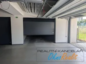 Pronájem garáže, Přerov - Přerov I-Město, Seifertova, 24 m2