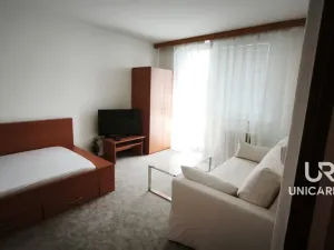 Pronájem bytu 1+1, Vyškov - Dědice, Sídliště Osvobození, 30 m2