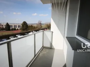 Pronájem bytu 1+1, Vyškov - Dědice, Sídliště Osvobození, 30 m2