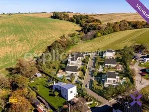 Prodej pozemku pro bydlení, Lubná, 1008 m2