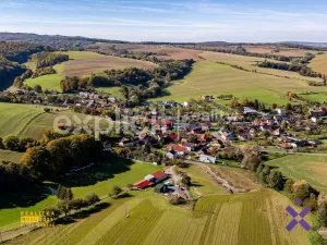 Prodej pozemku pro bydlení, Lubná, 1008 m2
