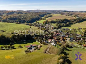 Prodej rodinného domu, Lubná, 110 m2