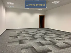 Pronájem skladu, Praha - Zličín, Na Radosti, 529 m2