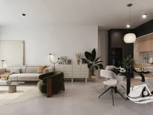 Prodej rodinného domu, San Miguel de Salinas, Španělsko, 85 m2