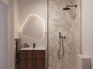Prodej rodinného domu, San Miguel de Salinas, Španělsko, 65 m2
