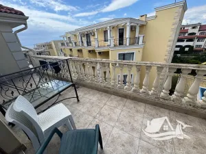 Prodej bytu 1+kk, Sveti Vlas, Bulharsko, 30 m2