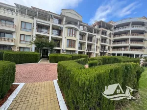 Prodej bytu 1+kk, Sveti Vlas, Bulharsko, 30 m2
