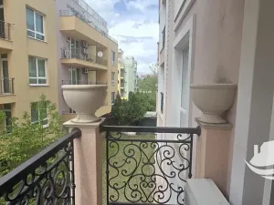 Prodej bytu 2+kk, Nesebar, Bulharsko, 30 m2