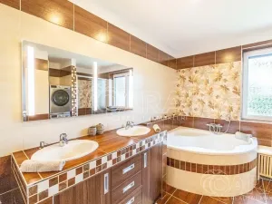 Prodej rodinného domu, Rožmitál pod Třemšínem, 180 m2