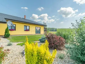 Prodej rodinného domu, Rožmitál pod Třemšínem, 180 m2