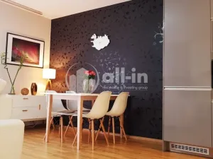 Prodej bytu 3+kk, Vyškov - Vyškov-Předměstí, Hybešova, 96 m2