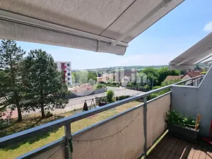 Prodej bytu 3+kk, Vyškov - Vyškov-Předměstí, Hybešova, 96 m2