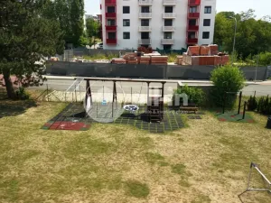 Prodej bytu 3+kk, Vyškov - Vyškov-Předměstí, Hybešova, 96 m2