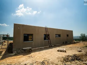Prodej rodinného domu, Málkov - Zelená, 160 m2