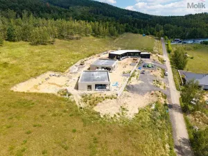 Prodej rodinného domu, Málkov - Zelená, 160 m2