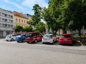 Pronájem kanceláře, Brno, Šujanovo náměstí, 163 m2
