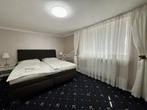 Prodej ubytování, Karlovy Vary, Zámecký vrch, 351 m2