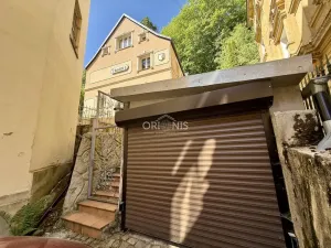 Prodej ubytování, Karlovy Vary, Zámecký vrch, 351 m2