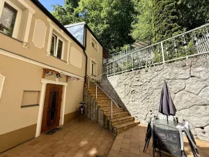 Prodej ubytování, Karlovy Vary, Zámecký vrch, 351 m2