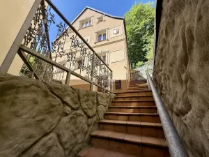 Prodej rodinného domu, Karlovy Vary, Zámecký vrch, 351 m2