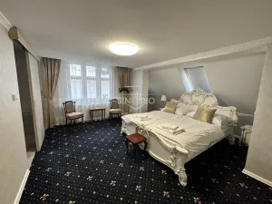 Prodej rodinného domu, Karlovy Vary, Zámecký vrch, 351 m2