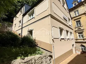 Prodej rodinného domu, Karlovy Vary, Zámecký vrch, 351 m2