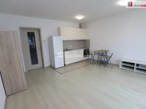 Prodej bytu 1+kk, Praha - Stodůlky, Toufarova, 38 m2