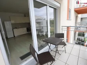 Prodej bytu 1+kk, Praha - Stodůlky, Toufarova, 38 m2