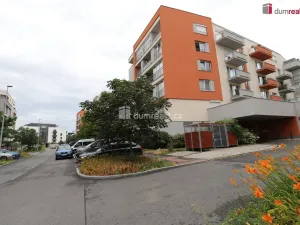 Prodej bytu 1+kk, Praha - Stodůlky, Toufarova, 38 m2