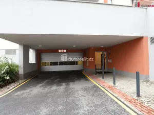 Prodej bytu 1+kk, Praha - Stodůlky, Toufarova, 38 m2