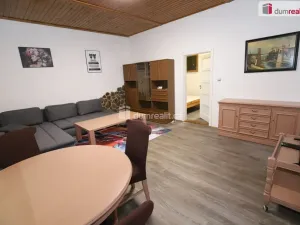 Pronájem bytu 2+1, Loket, Revoluční, 70 m2