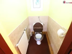 Pronájem bytu 2+1, Loket, Revoluční, 70 m2