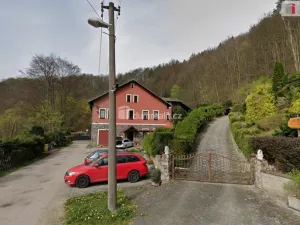 Pronájem bytu 2+1, Loket, Revoluční, 70 m2