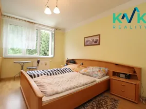 Prodej bytu 2+1, Kraslice, Wolkerova, 56 m2
