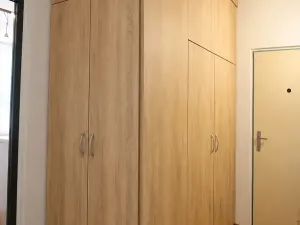 Prodej bytu 2+1, Kraslice, Wolkerova, 56 m2