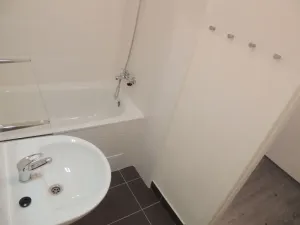 Pronájem bytu 1+1, Ostrava - Hrabůvka, Na Obecní, 39 m2