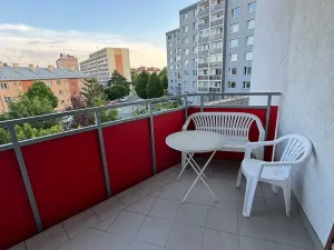 Pronájem bytu 2+kk, Olomouc, gen. Píky, 62 m2