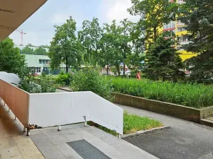 Prodej bytu 3+1, Praha - Vršovice, Turkmenská, 89 m2