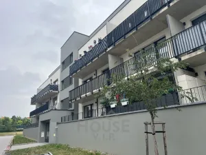 Prodej bytu 2+kk, Unhošť, Karla Čapka, 40 m2