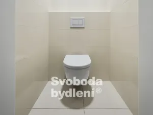Pronájem bytu 3+kk, Praha - Vinohrady, Soběslavská, 69 m2