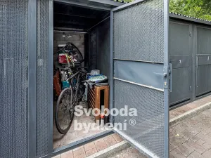 Pronájem bytu 3+kk, Praha - Vinohrady, Soběslavská, 69 m2