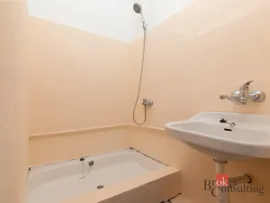 Prodej bytu 1+1, Vítkov, Švermova, 35 m2