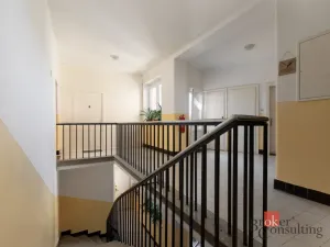 Prodej bytu 1+1, Vítkov, Švermova, 35 m2