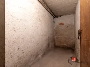 Prodej bytu 1+1, Vítkov, Švermova, 35 m2