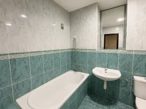 Pronájem bytu 1+1, Frýdek-Místek, Těšínská, 55 m2