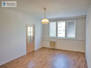 Pronájem bytu 2+1, Plzeň - Severní Předměstí, Sokolovská, 62 m2